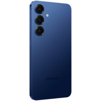 Samsung Galaxy S25 - Navy   6,2"/ 12GB RAM/ 128GB/ 5G/ Android 15