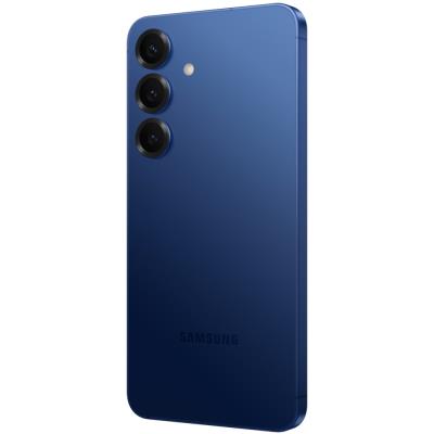 Samsung Galaxy S25 - Navy   6,2"/ 12GB RAM/ 128GB/ 5G/ Android 15