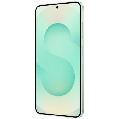 Samsung Galaxy S25 - Mint   6,2"/ 12GB RAM/ 256GB/ 5G/ Android 15