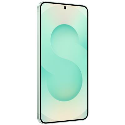 Samsung Galaxy S25 - Mint   6,2"/ 12GB RAM/ 512GB/ 5G/ Android 15