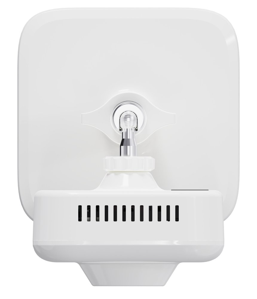 HiLook Powered by HIKVISION/ IPC-C340HA-D/W(W)(4mm)/ 4Mpix/ 4mm/ Wi-Fi/ IR 10m