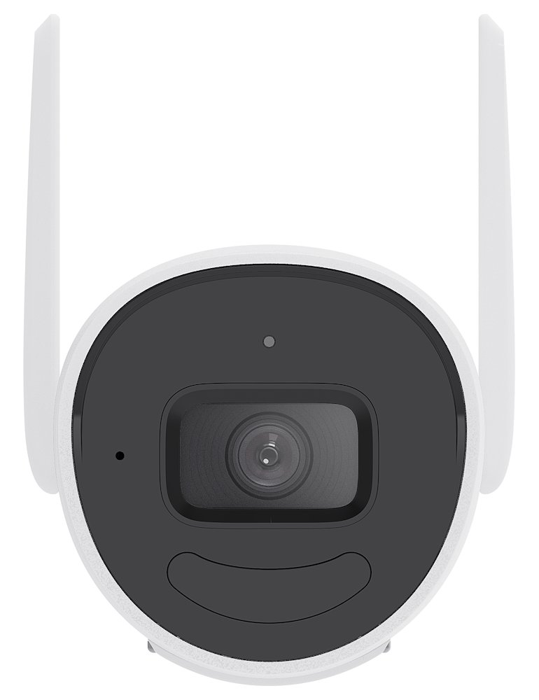 HiLook Powered by HIKVISION/ IPC-B140HA-D/W(W)(4mm)/ Bullet/ 4Mpix/ 4mm/ Wi-Fi/ IP66/ IR 30m