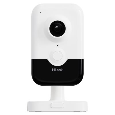 HiLook Powered by HIKVISION/ IPC-C340HA-D/W(W)(2.8mm)/ 4Mpix/ 2.8mm/ Wi-Fi/ IP67/ IR 30m