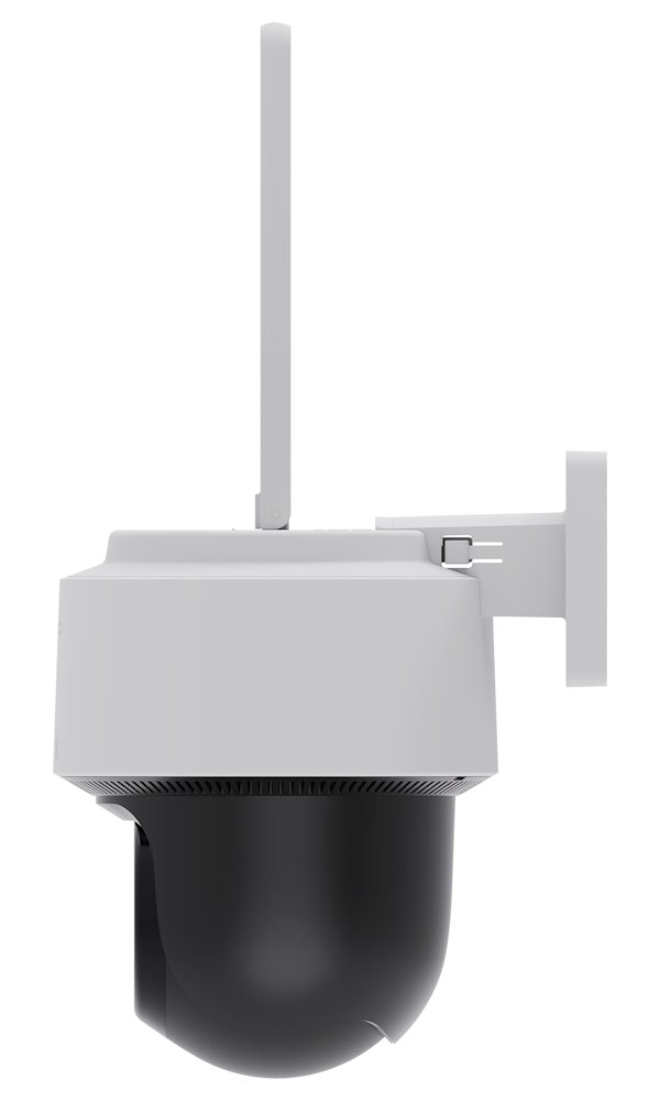 HiLook Powered by HIKVISION/ PTZ-N2C400I-W(W)(2.8mm)/ PTZ/ 4Mpix/ 2.8mm/ Wi-Fi/ IP66/ IR 30m