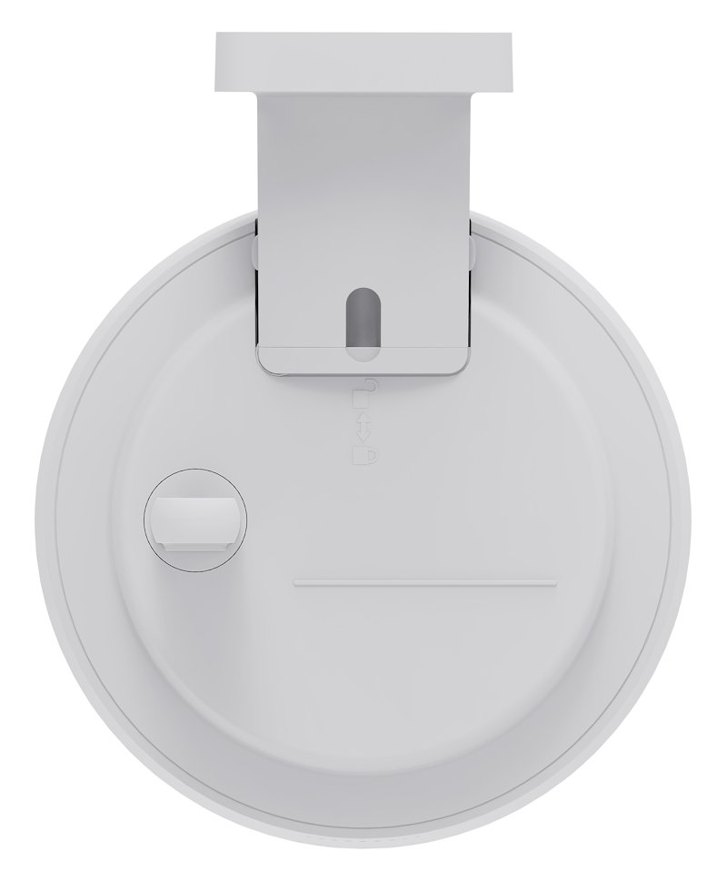 HiLook Powered by HIKVISION/ PTZ-N2C400I-W(W)(2.8mm)/ PTZ/ 4Mpix/ 2.8mm/ Wi-Fi/ IP66/ IR 30m