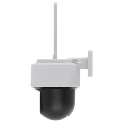 HiLook Powered by HIKVISION/ PTZ-N2C400I-W(W)(4mm)/ PTZ/ 4Mpix/ 4mm/ Wi-Fi/ IP67/ IR 30m