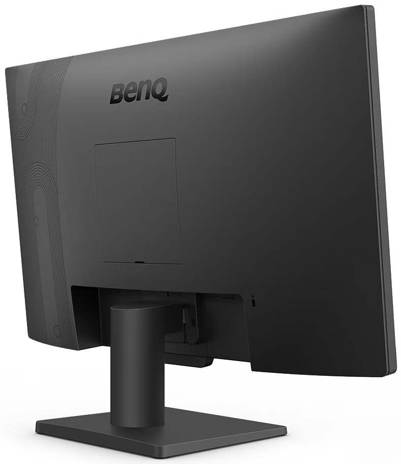 BENQ 24" LED GW2490E IPS 23.8" , 1920x1080, 100Hz,  250dcm, 5ms , 1300:1, HDMI, DP, repro