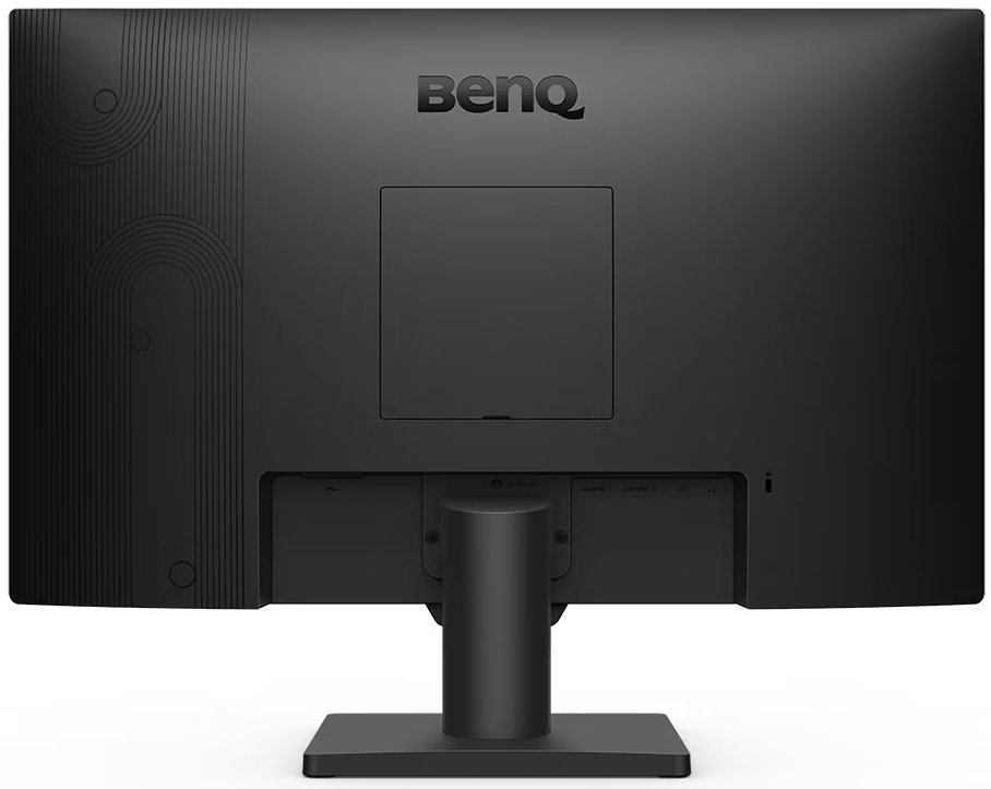 BENQ 24" LED GW2490E IPS 23.8" , 1920x1080, 100Hz,  250dcm, 5ms , 1300:1, HDMI, DP, repro