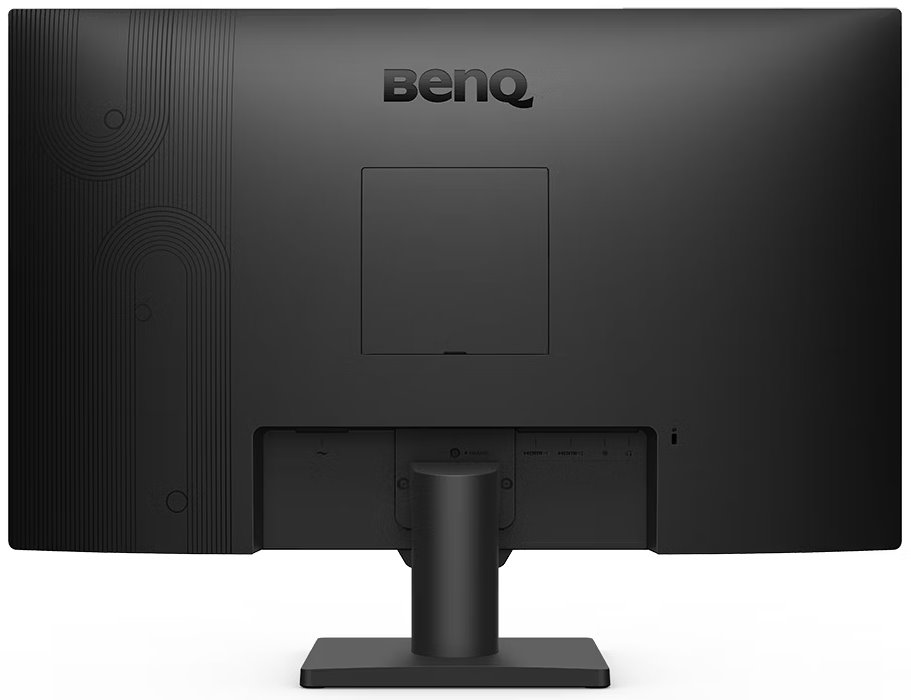 BENQ 27" LED GW2790E/ 1920x1080/ IPS panel/ 1300:1/ 5ms/ 2xHDMI/ DP/ repro/ černý