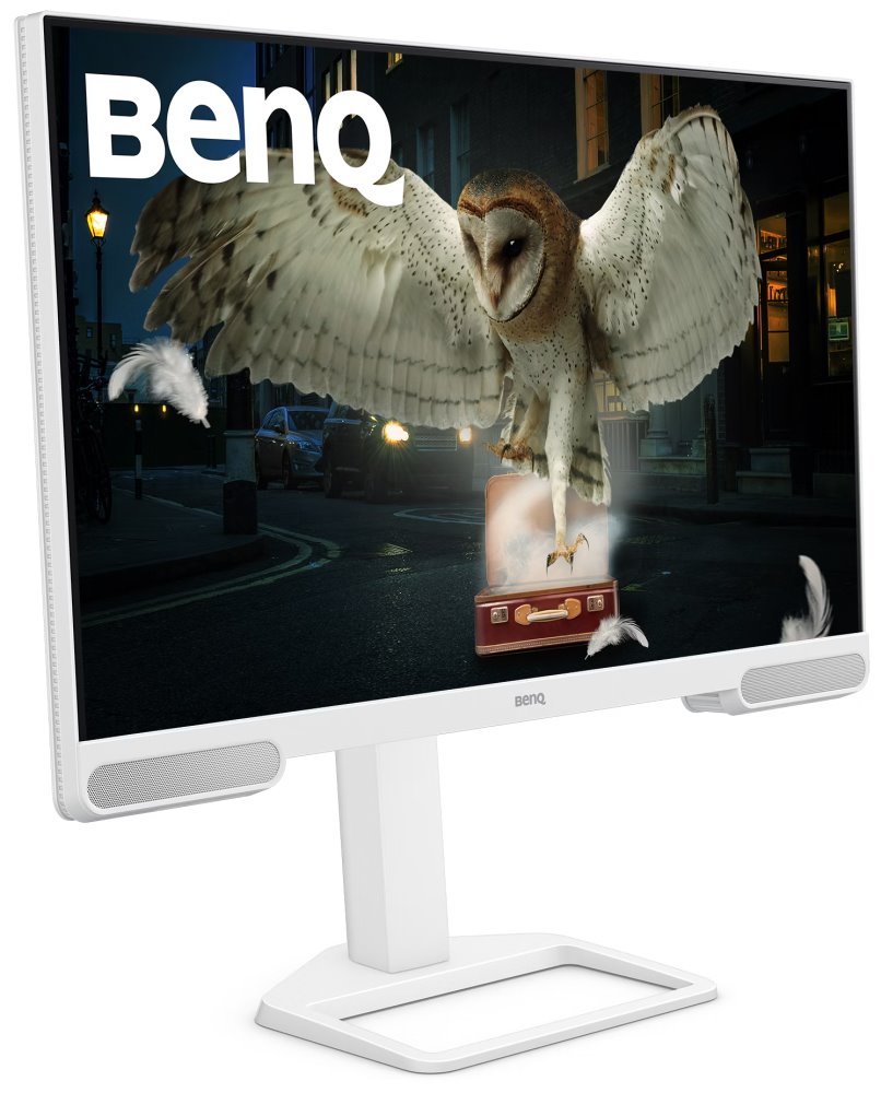 BENQ LED EW2790U 27"/ 3840x2160/ IPS panel/ 1000:1/ 5ms/ HDMI/ USB/ repro