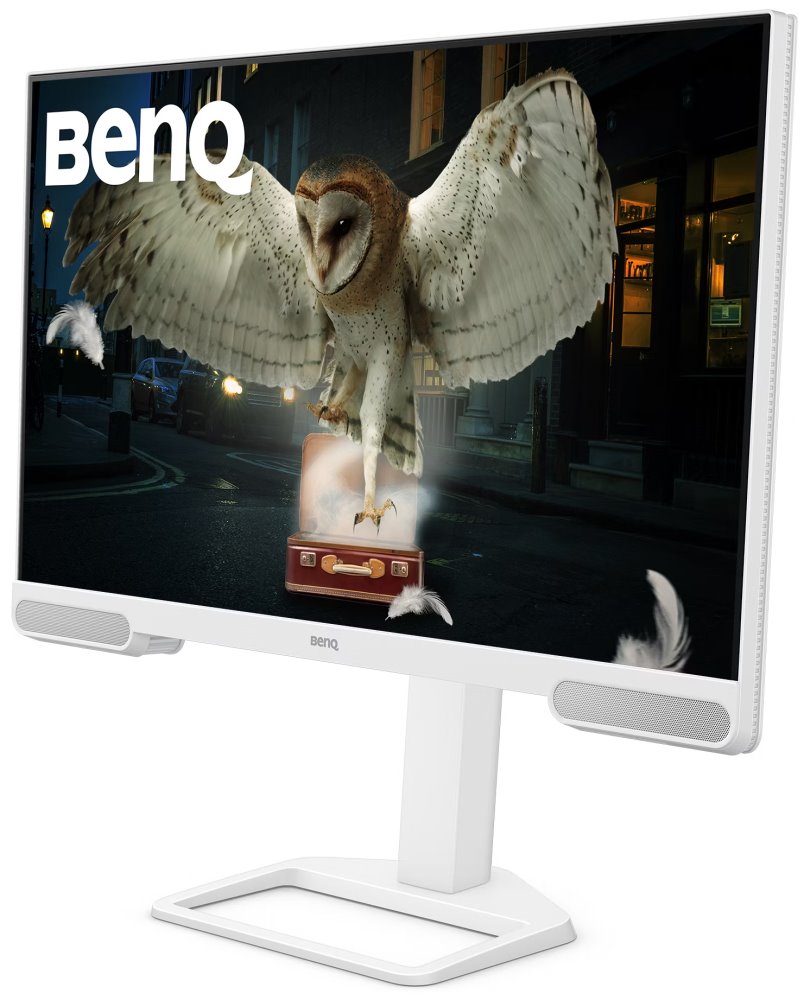 BENQ LED EW2790U 27"/ 3840x2160/ IPS panel/ 1000:1/ 5ms/ HDMI/ USB/ repro