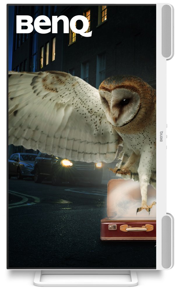 BENQ LED EW2790U 27"/ 3840x2160/ IPS panel/ 1000:1/ 5ms/ HDMI/ USB/ repro