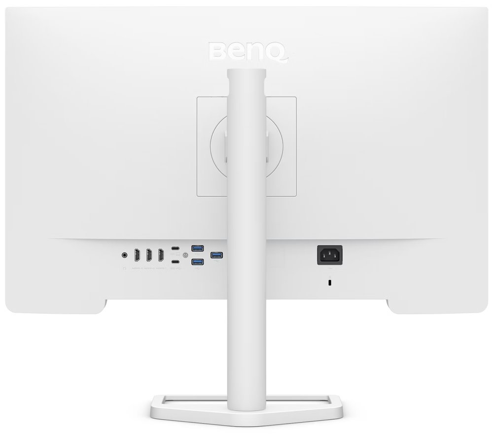 BENQ LED EW2790U 27"/ 3840x2160/ IPS panel/ 1000:1/ 5ms/ HDMI/ USB/ repro