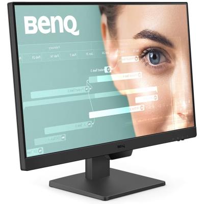 BENQ 24" LED GW2490E IPS 23.8" , 1920x1080, 100Hz,  250dcm, 5ms , 1300:1, HDMI, DP, repro