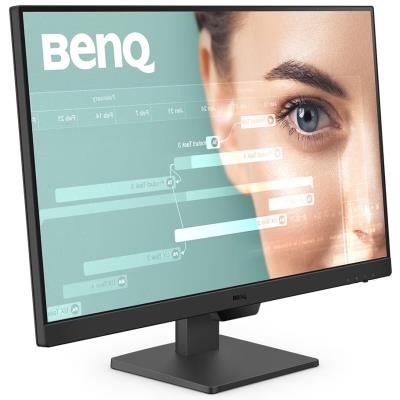 BENQ 27" LED GW2790E/ 1920x1080/ IPS panel/ 1300:1/ 5ms/ 2xHDMI/ DP/ repro/ černý