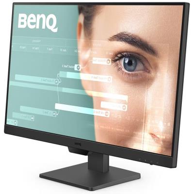 BENQ 27" LED GW2790E/ 1920x1080/ IPS panel/ 1300:1/ 5ms/ 2xHDMI/ DP/ repro/ černý