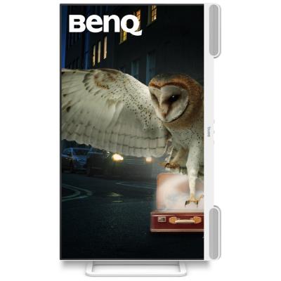 BENQ LED EW2790U 27"/ 3840x2160/ IPS panel/ 1000:1/ 5ms/ HDMI/ USB/ repro