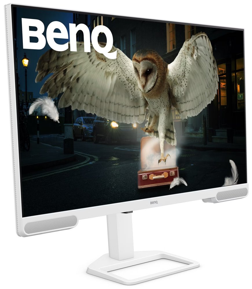 BENQ 32" LED EW3290U/ 3840x2160/ IPS panel/ 1000:1/ 5ms/ HDMI/ USB/ repro