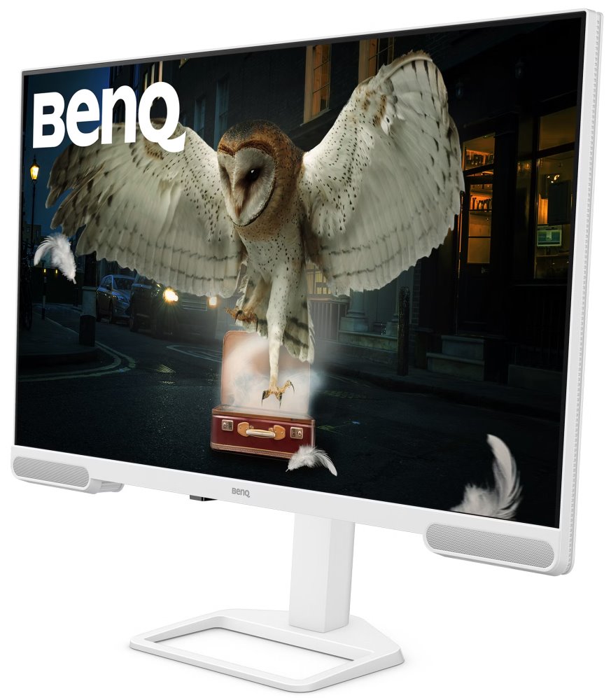 BENQ 32" LED EW3290U/ 3840x2160/ IPS panel/ 1000:1/ 5ms/ HDMI/ USB/ repro