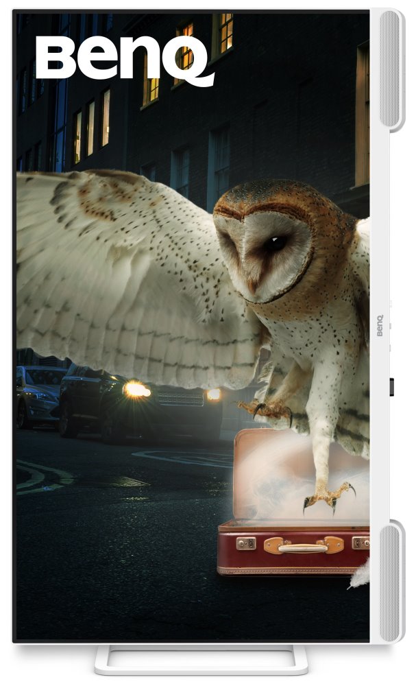 BENQ 32" LED EW3290U/ 3840x2160/ IPS panel/ 1000:1/ 5ms/ HDMI/ USB/ repro