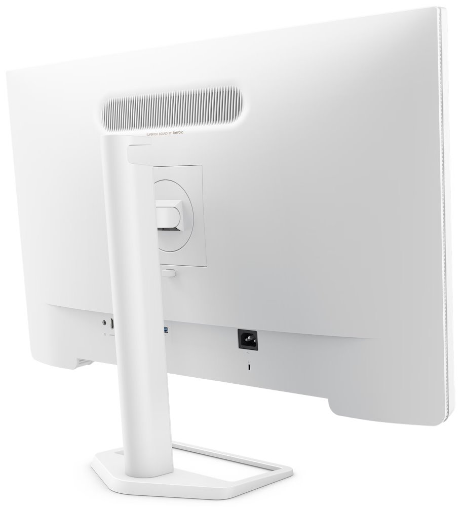 BENQ 32" LED EW3290U/ 3840x2160/ IPS panel/ 1000:1/ 5ms/ HDMI/ USB/ repro