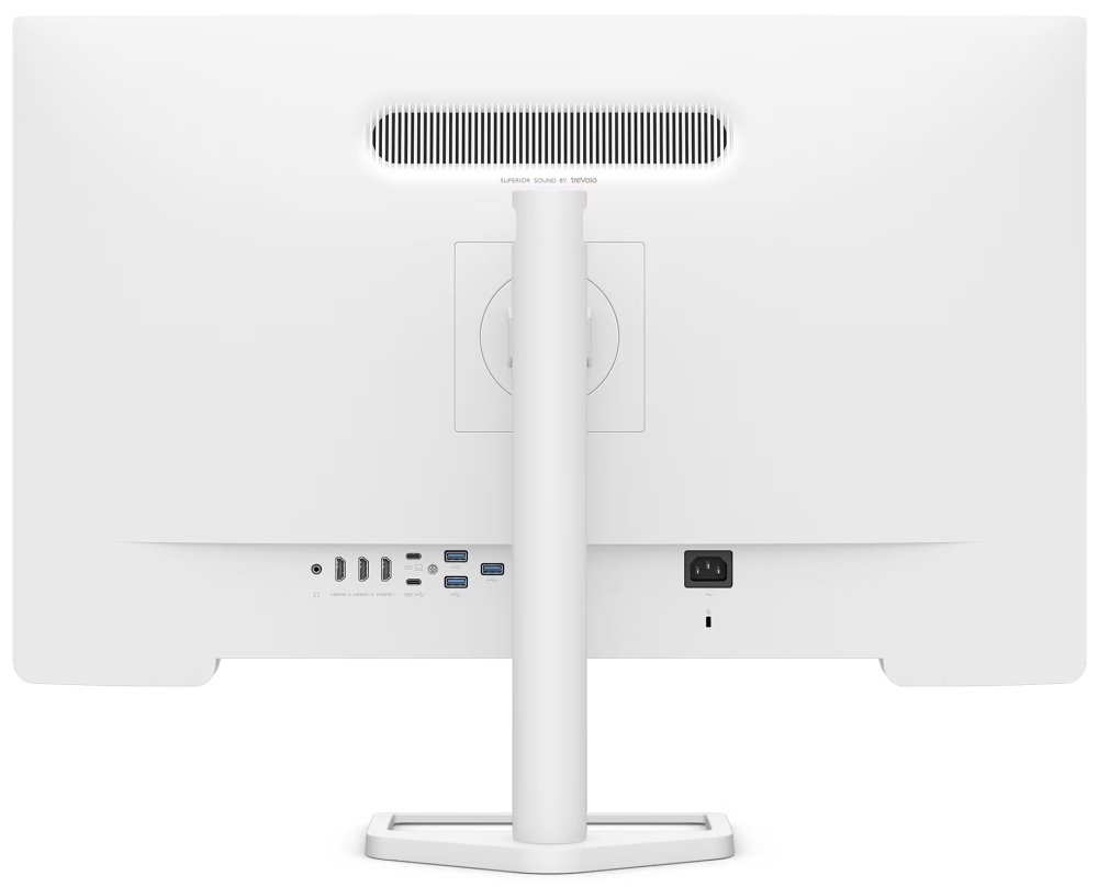 BENQ 32" LED EW3290U/ 3840x2160/ IPS panel/ 1000:1/ 5ms/ HDMI/ USB/ repro