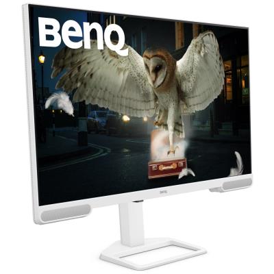 BENQ 32" LED EW3290U/ 3840x2160/ IPS panel/ 1000:1/ 5ms/ HDMI/ USB/ repro