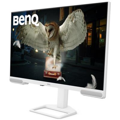 BENQ 32" LED EW3290U/ 3840x2160/ IPS panel/ 1000:1/ 5ms/ HDMI/ USB/ repro