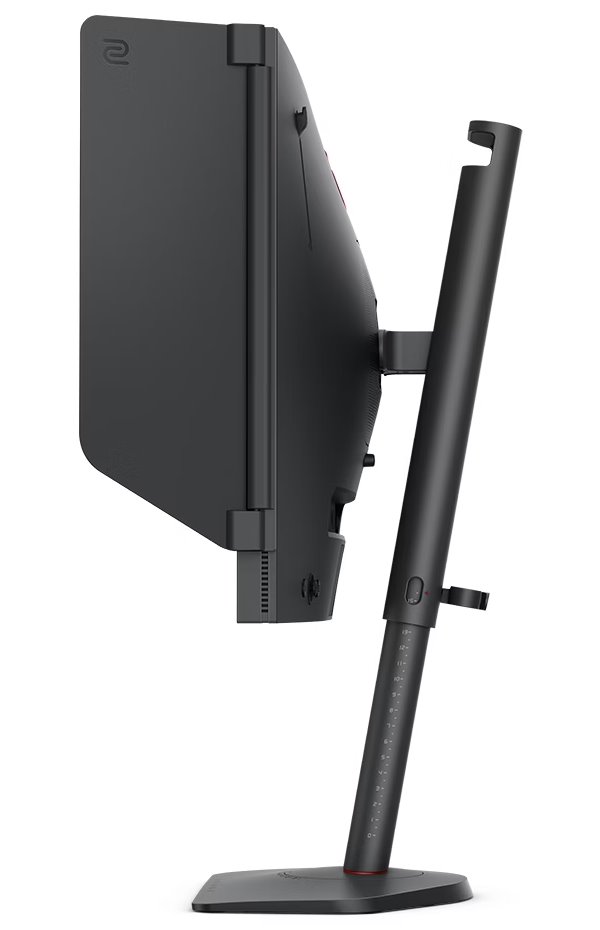 ZOWIE by BenQ 24,1" LED XL2546X+/ 1920x1080/ 1000:1/ 0,5ms/ 3x HDMI/ DP/ 280Hz/ DyAc 2/ černý