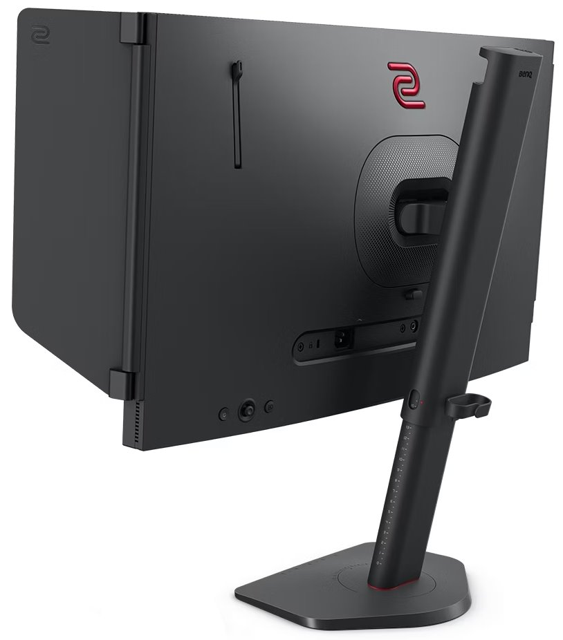 ZOWIE by BenQ 24,1" LED XL2546X+/ 1920x1080/ 1000:1/ 0,5ms/ 3x HDMI/ DP/ 280Hz/ DyAc 2/ černý