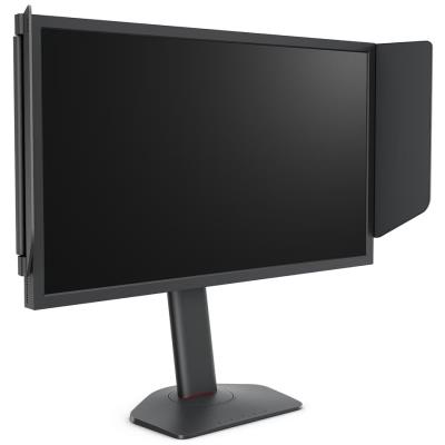 ZOWIE by BenQ 24,1" LED XL2546X+/ 1920x1080/ 1000:1/ 0,5ms/ 3x HDMI/ DP/ 280Hz/ DyAc 2/ černý