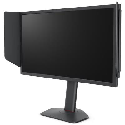 ZOWIE by BenQ 24,1" LED XL2546X+/ 1920x1080/ 1000:1/ 0,5ms/ 3x HDMI/ DP/ 280Hz/ DyAc 2/ černý