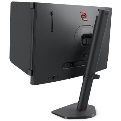 ZOWIE by BenQ 24,1" LED XL2546X+/ 1920x1080/ 1000:1/ 0,5ms/ 3x HDMI/ DP/ 280Hz/ DyAc 2/ černý