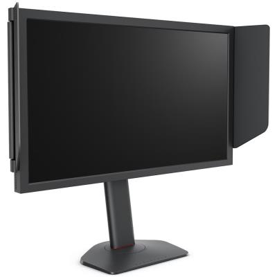 ZOWIE by BenQ 24,1" LED XL2586X+ /TN/ 1920x1080/600Hz/1000:1/ 1ms/ HDMI/ DP/ DyAc™ 2/ výškově nastavitelný