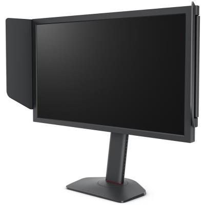 ZOWIE by BenQ 24,1" LED XL2586X+ /TN/ 1920x1080/600Hz/1000:1/ 1ms/ HDMI/ DP/ DyAc™ 2/ výškově nastavitelný