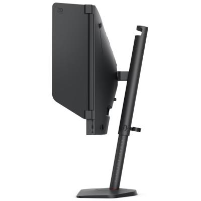 ZOWIE by BenQ 24,1" LED XL2586X+ /TN/ 1920x1080/600Hz/1000:1/ 1ms/ HDMI/ DP/ DyAc™ 2/ výškově nastavitelný