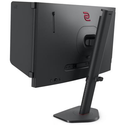 ZOWIE by BenQ 24,1" LED XL2586X+ /TN/ 1920x1080/600Hz/1000:1/ 1ms/ HDMI/ DP/ DyAc™ 2/ výškově nastavitelný