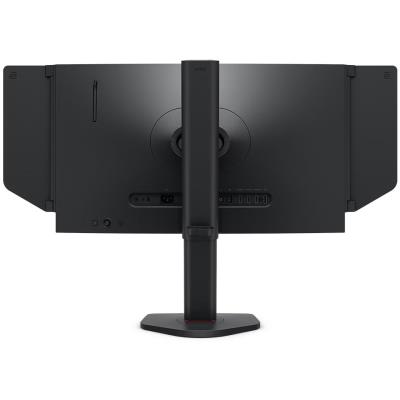 ZOWIE by BenQ 24,1" LED XL2586X+ /TN/ 1920x1080/600Hz/1000:1/ 1ms/ HDMI/ DP/ DyAc™ 2/ výškově nastavitelný