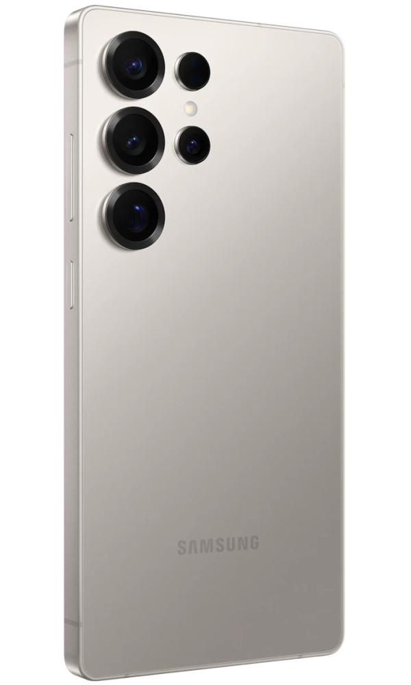 Samsung Galaxy S25 Ultra - Titanium Gray   6,8"/ 12GB RAM/ 1TB/ 5G/ Android 15