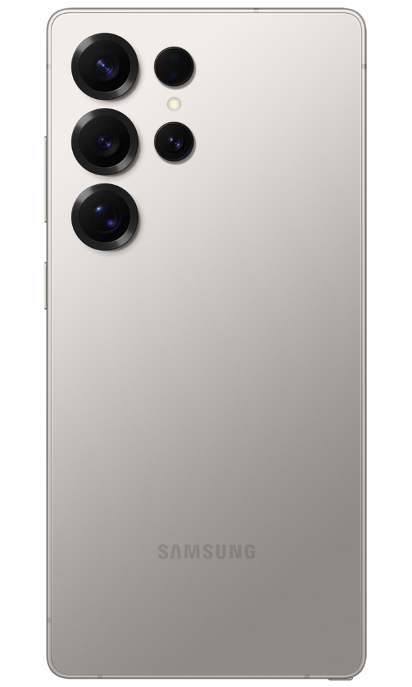 Samsung Galaxy S25 Ultra - Titanium Gray   6,8"/ 12GB RAM/ 1TB/ 5G/ Android 15