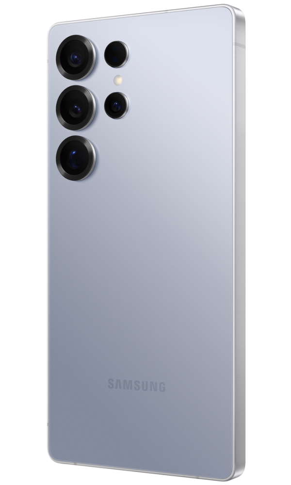 Samsung Galaxy S25 Ultra - Titanium Silverblue   6,8"/ 12GB RAM/ 1TB/ 5G/ Android 15