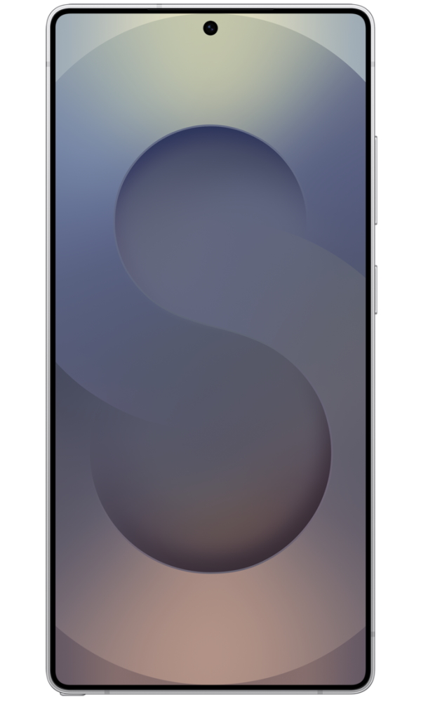 Samsung Galaxy S25 Ultra - Titanium Silverblue   6,8"/ 12GB RAM/ 256GB/ 5G/ Android 15