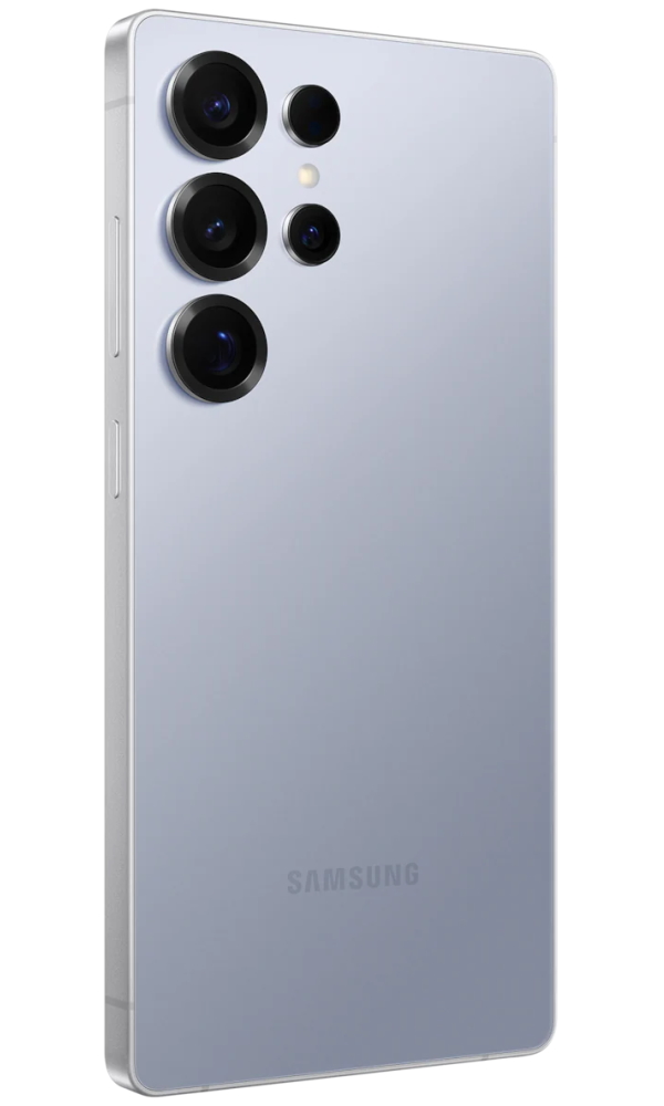 Samsung Galaxy S25 Ultra - Titanium Silverblue   6,8"/ 12GB RAM/ 256GB/ 5G/ Android 15