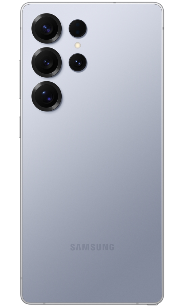 Samsung Galaxy S25 Ultra - Titanium Silverblue   6,8"/ 12GB RAM/ 512GB/ 5G/ Android 15