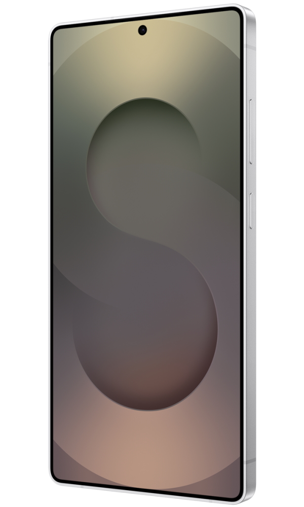 Samsung Galaxy S25 Ultra - Titanium Whitesilver   6,8"/ 12GB RAM/ 1TB/ 5G/ Android 15