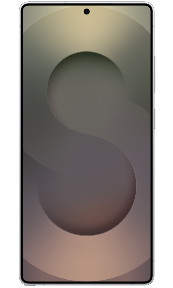 Samsung Galaxy S25 Ultra - Titanium Whitesilver   6,8"/ 12GB RAM/ 256GB/ 5G/ Android 15