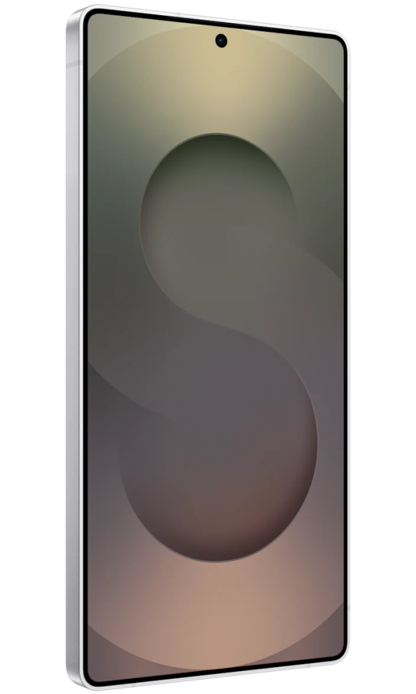 Samsung Galaxy S25 Ultra - Titanium Whitesilver   6,8"/ 12GB RAM/ 512GB/ 5G/ Android 15