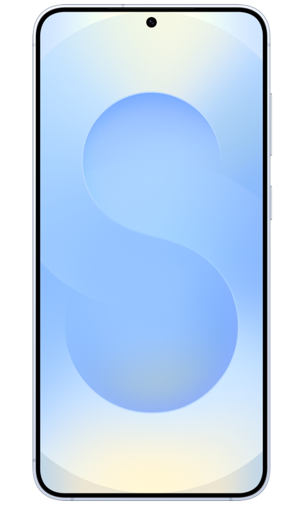 Samsung Galaxy S25+ - Icy Blue   6,7"/ 12GB RAM/ 256GB/ 5G/ Android 15