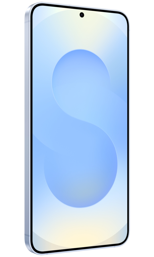 Samsung Galaxy S25+ - Icy Blue   6,7"/ 12GB RAM/ 256GB/ 5G/ Android 15