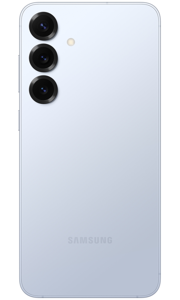 Samsung Galaxy S25+ - Icy Blue   6,7"/ 12GB RAM/ 256GB/ 5G/ Android 15